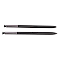 Miniatyrbillede 5 af 5: 2 stk. Stylus Pen til Samsung Galaxy Note 8 Udskiftning Touch Screen Pen med Spidser Eject Pin til Samsung Galaxy Note 8 Sort