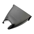 Miniatyrbild 1 av 5: 3G8868437 3GG868437 för 2017-2025 Inre Backspegel Trim Skyddskåpa med USB-Port Version d