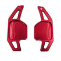 Rattsjiftpaddler for ratt, passer til A3 A4l A5 A6l A7 S3 S5 S7 Q3 Q5 Q7
