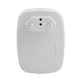 Miniatyrbilde 4 av 5: Europeisk Reisepluggadapter, Internasjonal Strømuttaksadapter Med 2 Usb-ZZY