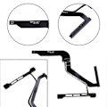 Pikkukuva 2 / 5: HDD-kiintolevy Flex-kaapeli 821-1480-A MacBook Pro 13\" A1278 2012 -malliin