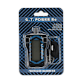 Miniatyrbilde 4 av 5: G.T.POWER RC Digital Profesjonell Turteller Revolusjonsmåler for RC Fly Helikopter Quadcopter