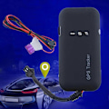 Miniatyrbild 2 av 5: GT02/TK110 GPS Tracker Exakt Dold och Öppen Installation Högkvalitativ PVC Utsökt Positioneringsenhet för Utomhusaktiviteter