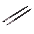 Miniatyrbillede 4 af 5: 2 stk. Stylus Pen til Samsung Galaxy Note 8 Udskiftning Touch Screen Pen med Spidser Eject Pin til Samsung Galaxy Note 8 Sort