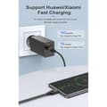 Miniatyrbilde 3 av 5: 100W USB Type C til Type C Kabel PD Hurtiglading 5A Hurtiglader USB C Ledning