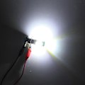 Miniatyrbillede 5 af 5: H6M PX15D P15D LED Motorcykel Forlygter Hi-Lo Stråle Pære til Motorcykel Scooter Knallert Forlygte Lam