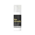 Hår Concealer Svart 50ml, Förbättra Hårfästet Puder för Kvinnor Män 1pc