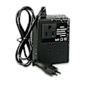 Miniatyrbild 1 av 5: Spänningsomvandlare Nedtransformator 220V Till 110V AC Nedtransformator Rese Spänningsomvandlare Linglai TY