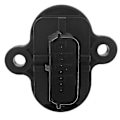 Miniatyrbild 5 av 5: Bildelar 0280218433 12671625 Luftmassemätare Sensor för Mokka