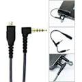 Miniatyrbillede 2 af 5: Udskiftningslydkabel til Steelseries Arctis 3, Arctis Pro Wireless, Arctis 5, Arctis 7, Arctis Pro Gaming Headset 2m
