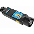 Miniatyrbillede 2 af 5: Trailer Tester 12V 13-polet Trækstang Lys Stik Stikledning Test Diagnostisk Værktøj Modstandstest Fejl
