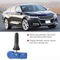 Miniatyrbillede 2 af 3: TPMS Dæktrykssensor 22853740 til Hyundai Accent Equus Kia Rio Borrego