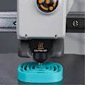 Miniatyrbild 2 av 5: Hotend Kit för A1 Mini Munstycke Hot End Montering 0.2mm Munstycke för A1 3D-skrivardelar