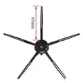 Miniatyrbillede 4 af 5: Hepa Filter Moppe til S5 S502-00 S502-02 S5 Max S6 S6 MaxV S6 Pure E4 E5 Robot Støvsuger Dele Hoved Side