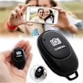 Pikkukuva 3 / 5: Langaton puhelimen kamera Bluetooth-yhteensopiva kauko-ohjain suljin A1S3