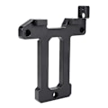 Miniatyrbillede 1 af 5: Til Voron V0.1 Fuld Metal Varme Seng Ramme Metal Integreret Board Til Voron V0 3d Printer