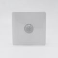 Miniatyrbild 2 av 5: Pir Infraröd Rörelsesensorswitch 220v Auto Kontroll Led Lamp Belysningsswitch Smart Kroppsinduktion D