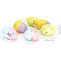 Miniatyrbilde 2 av 5: Påskepynt 4*6cm Juletre Skum Egg Dekorasjoner 12 Stykker bd
