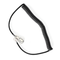 Miniatyrbilde 4 av 5: Mikrofonadapterkabel 8-pinners til RJ45-adapterledning Kompatibel med FT857 FT450D FT897D FT991 FT891-YM