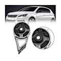 Miniatyrbild 3 av 5: A9674325480 Bil Avgasrör Bakre Fäste för 308S 408 508 C4 C5 2013-2021 Ljuddämpare Fixeringsfäste