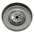 Pikkukuva 1 / 3: Makita Uc3500 Uc3500 Uc4000 Uc3001a Uc3501a Uc4001a Kytkinrumpu Ketjupyörä Ft -malleille
