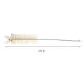 Miniatyrbillede 2 af 5: Input AC 100-240V 50/60Hz Output DC 12V 4A Strømadapter Sort (haoyi