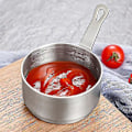 Miniatyrbillede 5 af 5: Dipsauce Skål Høj Holdbarhed Rustfri Stål Soyasauce Dyp Skål Krydderi Blanding