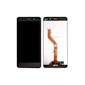 Miniatyrbillede 1 af 3: LCD-skærm og digitizer-enhed kompatibel med Huawei Mate 9 Lite/Y7 Prime (2017)/Enjoy 7 Plus Black