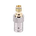 Miniatyrbild 2 av 5: F / F Rf Sma Hon till Bnc Hon Adapter Antennkabel Rfb-1142-haoyi