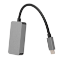 Miniatyrbillede 5 af 5: USB C til Ethernet Adapter 2.5G RTL8156B Ekstern Type C til RJ45 Ethernet Netværksadapter til Win XP 10 7 8 til Linux