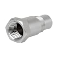 Miniatyrbillede 2 af 5: Bil Cel Fix Check Engine Light Eliminator Adapter - Oxygen O2 Sensor M18x1.5 Til Off Road 2 stk