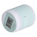 Miniatyrbild 1 av 5: Babytermometer Hemresa Bärbar Digital Barntermometer med Förvaringslåda för Hälsovård