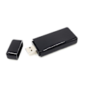Miniatyrbillede 2 af 5: USB WiFi Adapter, Dual Band Trådløs Netværksadapter til Samsung