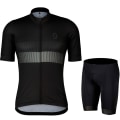 Pikkukuva 1 / 5: Scott Miesten Pyöräilypuku Vaatteet Mies Kesä Jersey Housut Urheiluvaatteet Täydelliset vaatteet Miesten Setit Takki Mtb Geelipusero Shortsit Green Asian size - 3XL