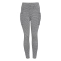 Pikkukuva 4 / 5: Tflycq Naisten Stretch Jooga Leggingsit Fitness Juoksu Kuntosali Urheilu täyspitkät aktiivihousut Gray S