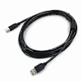 Miniatyrbillede 4 af 5: USB Printerkabel Alle Printere Scanner 3 Meter A TIL B Universal USB 2.0 Printerkabel