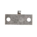 Miniatyrbillede 4 af 5: Belastningsmodstand Rfp 250-50 250w 50 Ohm 250n50 Tc Rf Modstande C