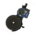 Miniatyrbilde 4 av 5: Robotstøvsuger Hjul for 790T 780T Robotstøvsuger Reservedeler - Høyre Hjul