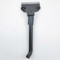 Miniatyrbillede 5 af 5: Forlænget Parkeringsstøtte Fodstøtte til Ninebot Max G30 18,5 cm Længde