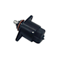 Miniatyrbillede 3 af 5: Linhai 400 Scooter Tomgangsreguleringsventil IAC Motor W3169 26179 Edition d