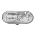 Pikkukuva 3 / 5: Auton sivuvilkku valo toistinlamppu vilkku Focus C-Max Fiesta 1336185 4593010