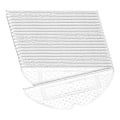 Miniatyrbilde 3 av 5: 20 stk. engangs moppeputer for S7 S7Plus S7Max T7S T7S Plus robotstøvsuger, reservedeler