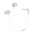 För Meta Quest 3 Vr In-Ear Hörlurar Uppgradera Ditt Virtual Reality-spelande