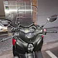 Miniatyrbild 3 av 5: För Vespa Piaggio Motorcykel Backspeglar M8/10 Skoter Tillbehör Sprint Primavera Gtv Gts Lt S Lx Lxv 50 125 250 300 Gts