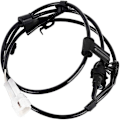 Miniatyrbillede 4 af 5: ABS Hjulsensor Foran Højre 9542-52030, 8954252030 ALS1769 5S8675 til Yaris XD Vios 1.5L 2006