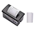 Pikkukuva 2 / 5: Upotettu lämpökuititulostin 58MM Mini Tulostusmoduuli Hiljainen USB/RS232/TTL Sarjaportilla Tukee ESC/POS Komentoja Vaakakojeille Ca