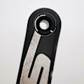Miniatyrbillede 2 af 3: Til Hollowgram Sisl2 Kranksæt Bolt Kit - Sort - Kp251/ (sammenfiltring)
