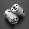 Miniatyrbilde 3 av 4: Mini Høy Dreiemoment Reduksjons Ar Boks Reservedel For Tenner