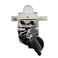 Pikkukuva 4 / 5: Kaasutin Stihl BG86 SH56SH86 SH86C Lehtipuhallin Zama C1M-S261B Lehtipuhaltimelle