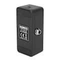Miniatyrbilde 2 av 4: Mini Gitarer Stemme Toner Pitch Effekt Pedal for Elektrisk Gitar Instrument Tilbehør